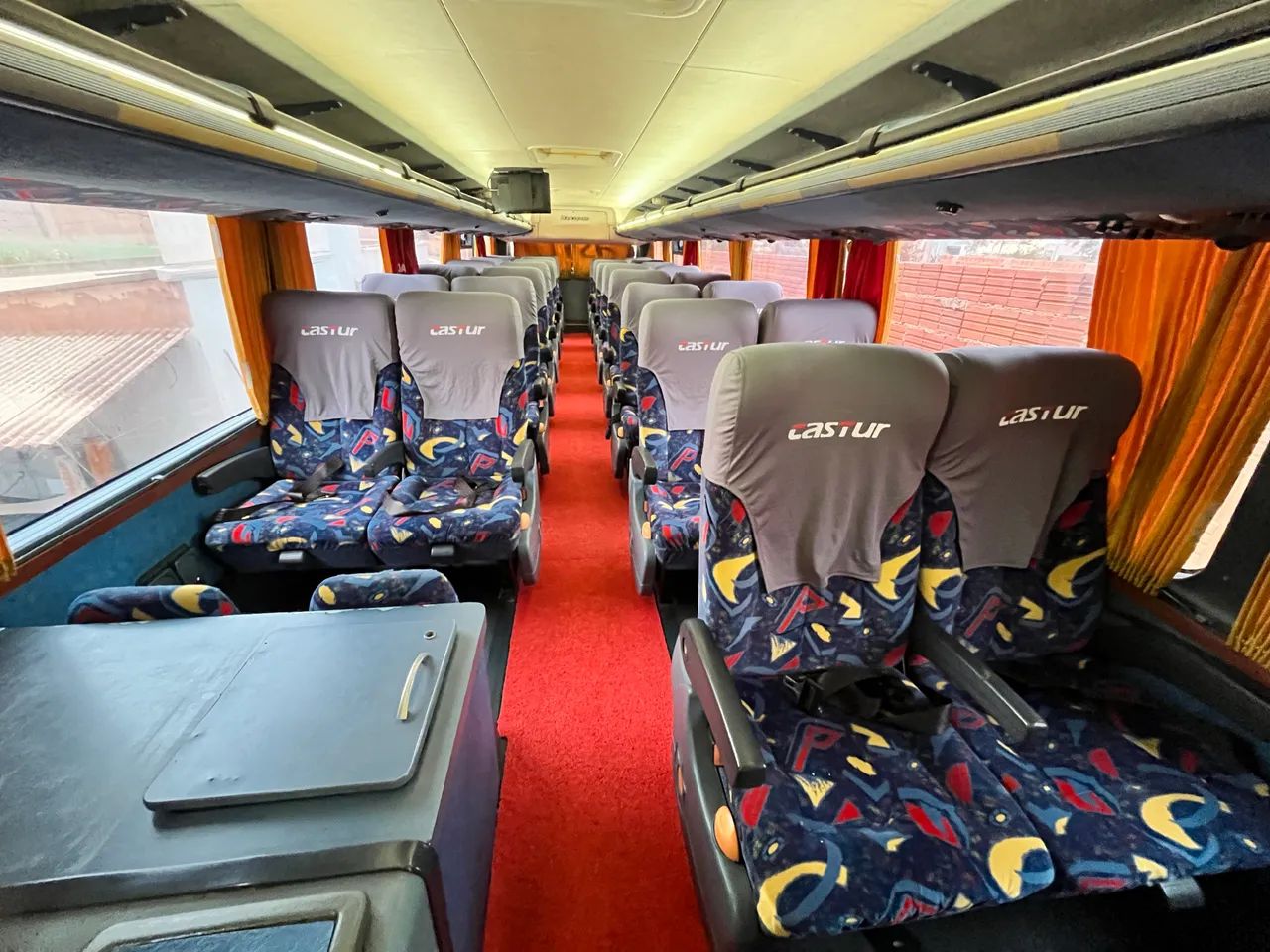 Onibus Marcopolo DD Paradiso 1800 (PROMOÇÃO)  - Foto 8