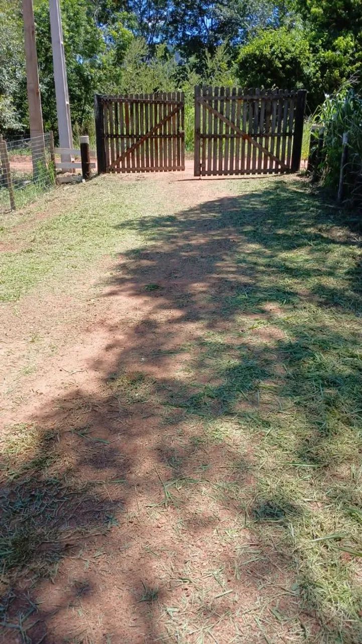 Lote em condomínio Camisão  - Foto 2
