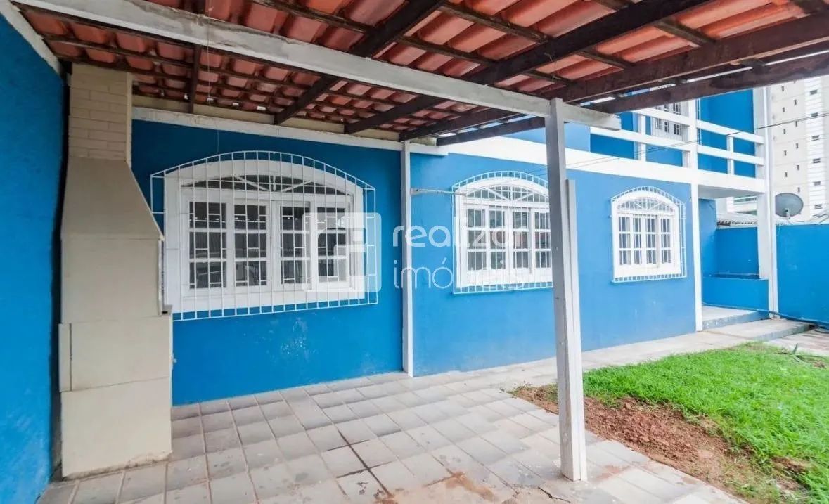 Casa 3 quartos no bairro Barreiros, São José - Foto 2