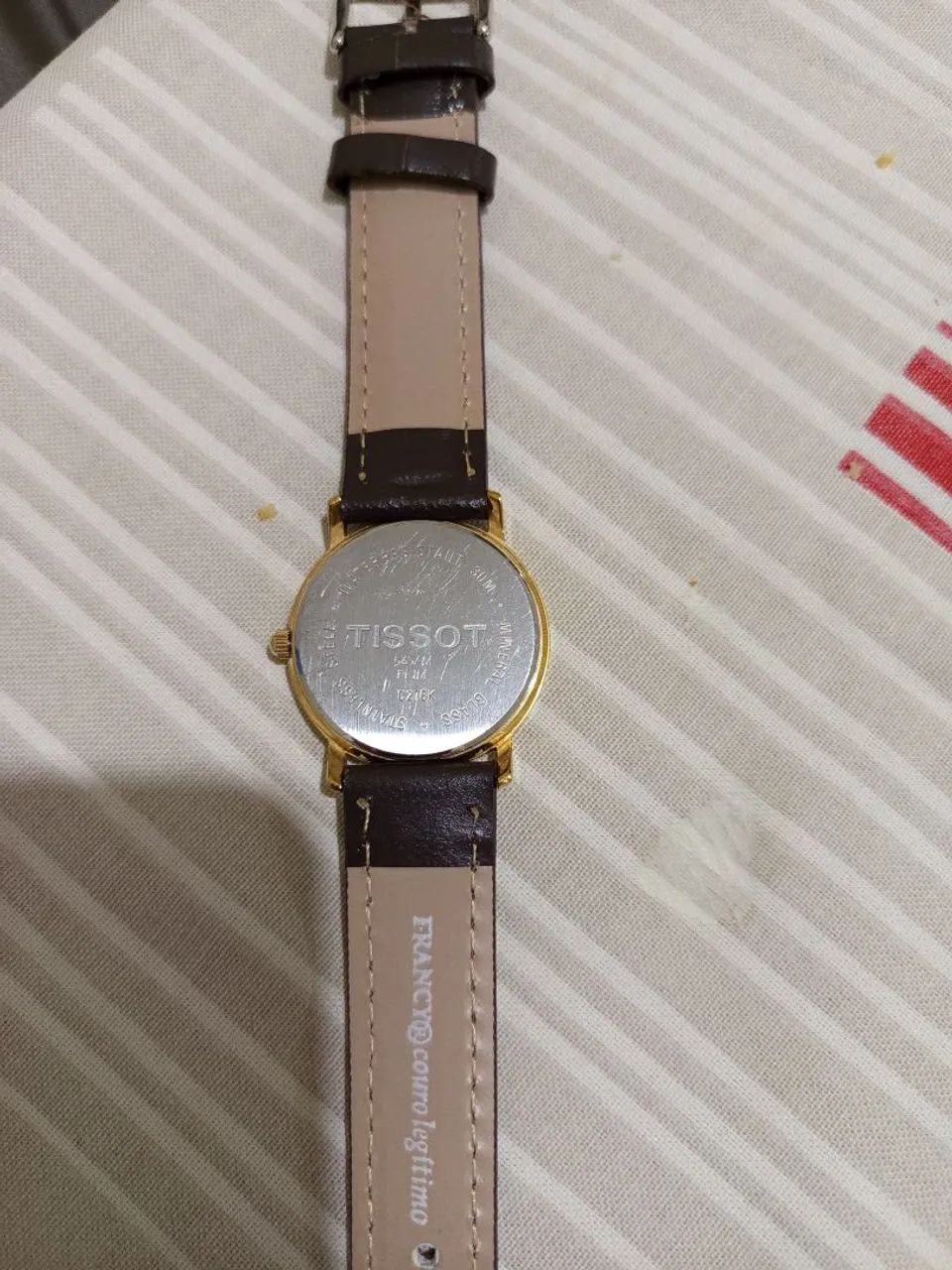 Relógio Tissot  - Foto 2