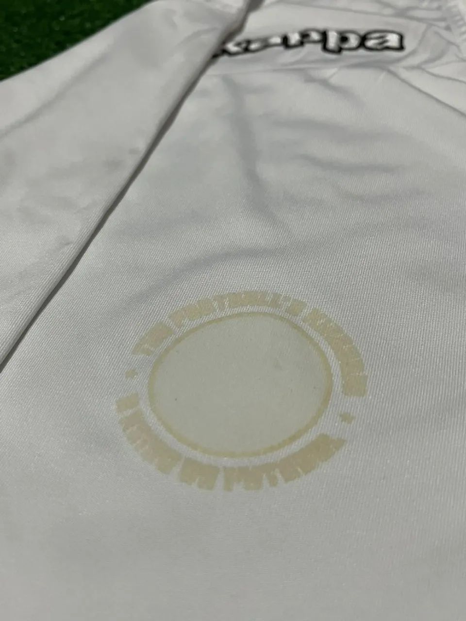 Camisa Santos Home 2016 - Foto 3