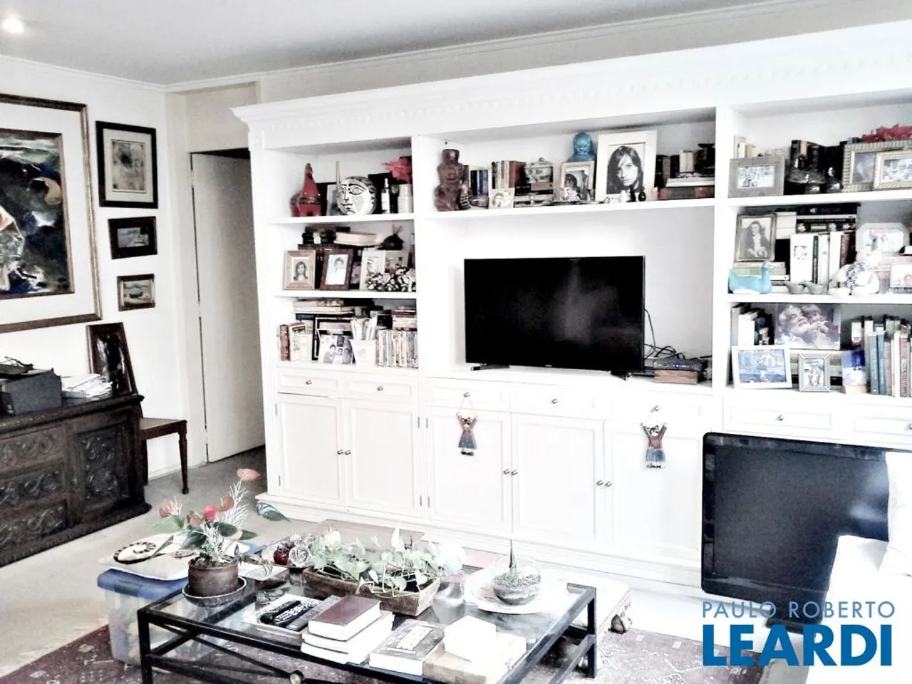 APARTAMENTO - ITAIM - SP - Foto 5