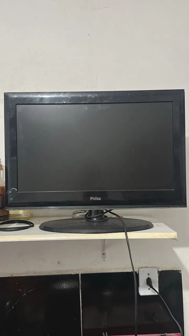 Televisão Philco 20" 