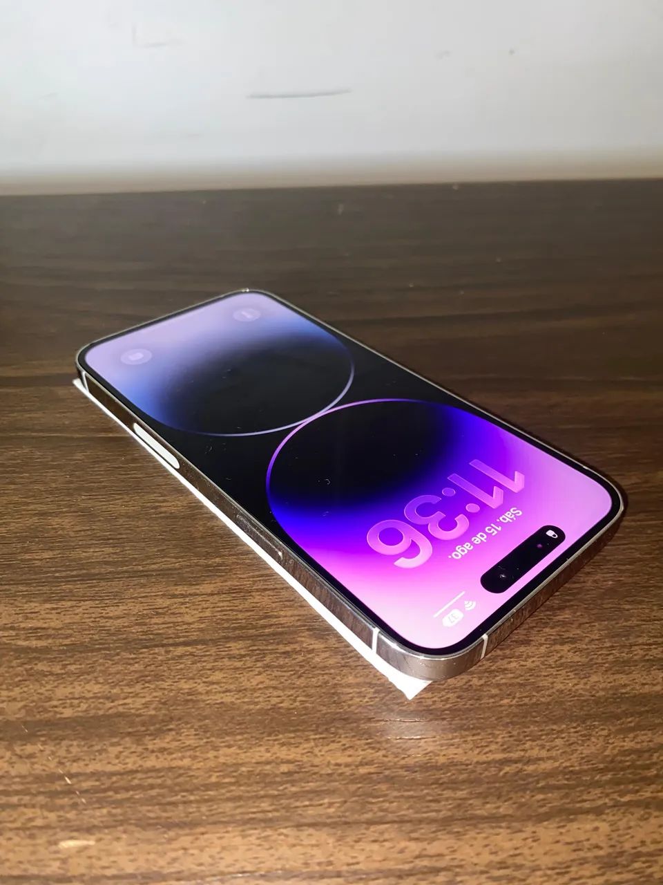 Iphone 14 Pro Max 256Gb