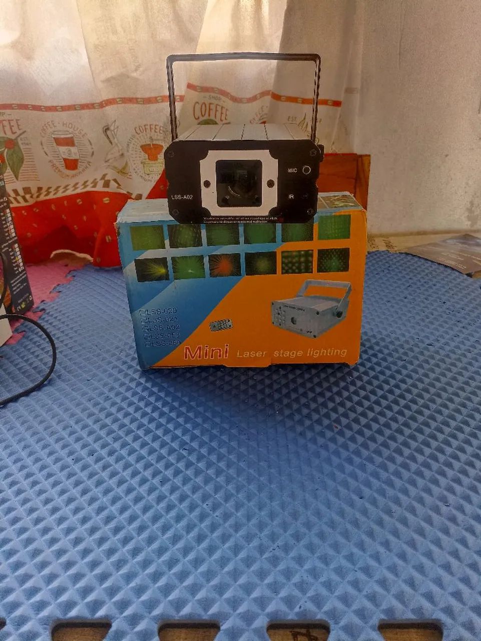 Kit balatinha  - Foto 5