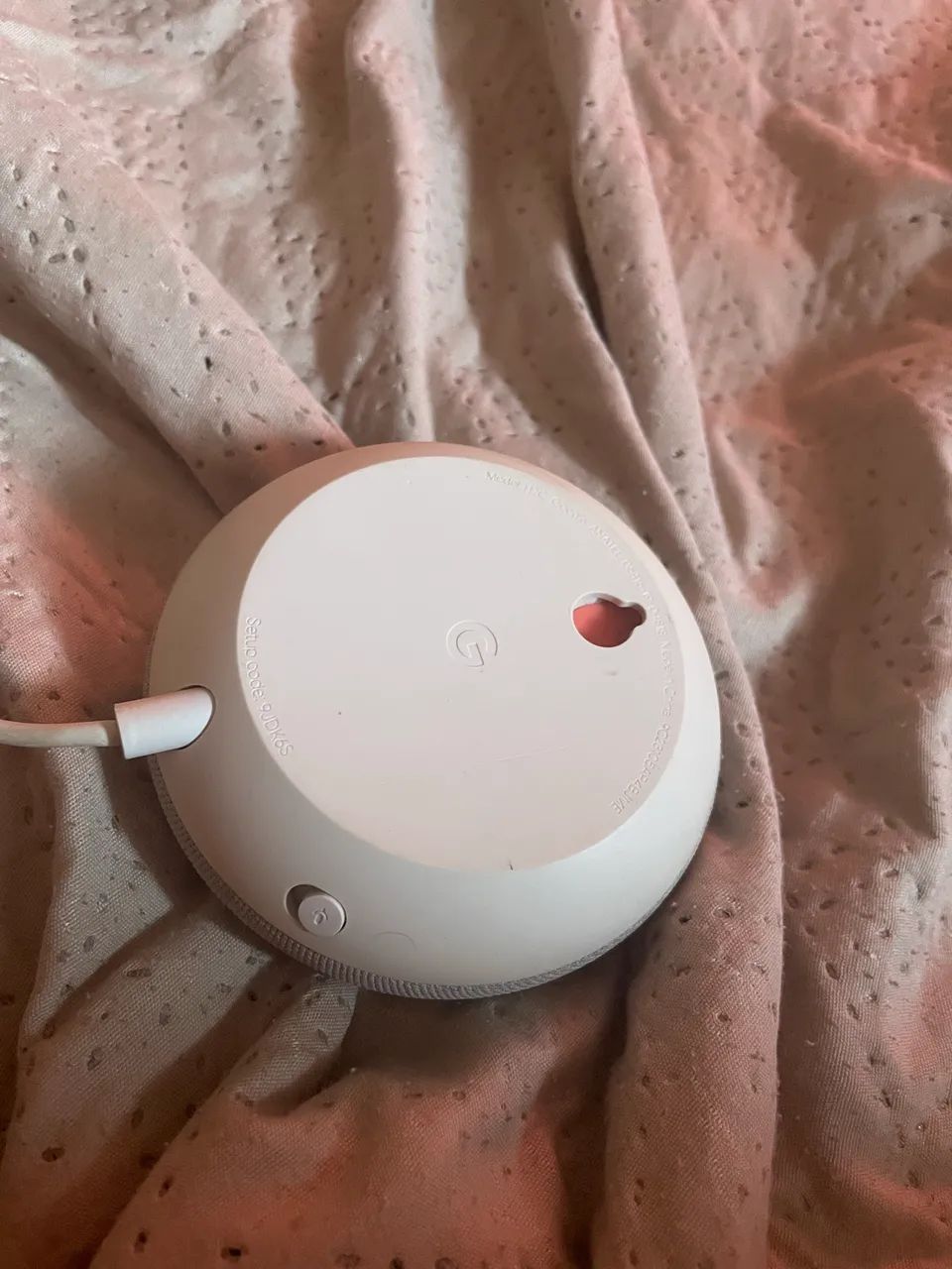 Vendo Google nest mini 2 - Foto 4