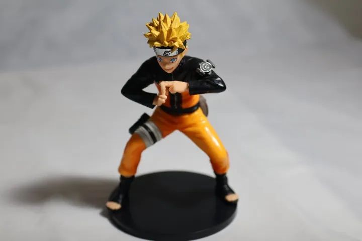 Naruto - Foto 3