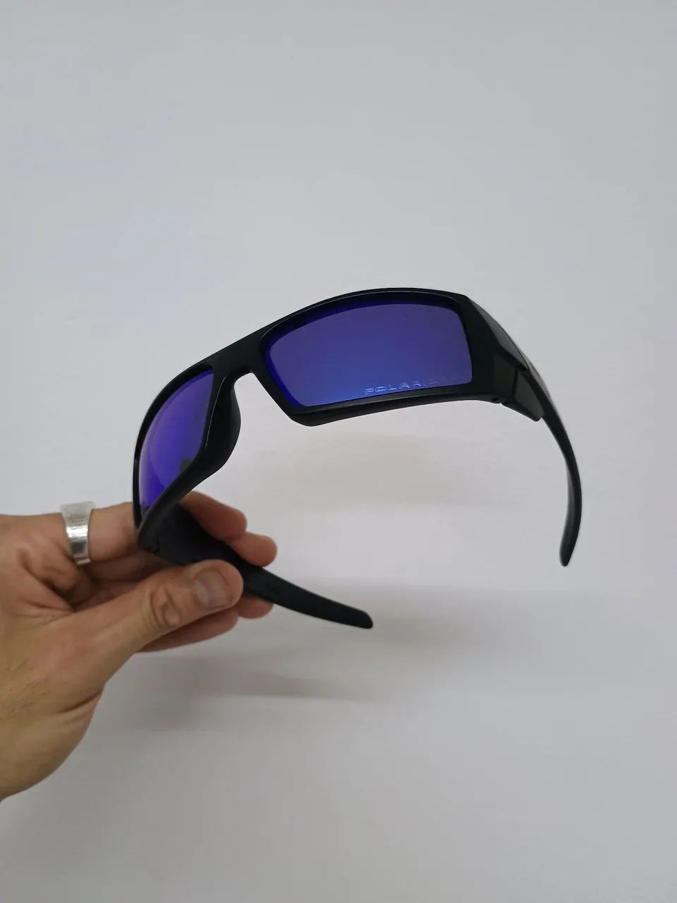 Óculos Oakley GASGAN 