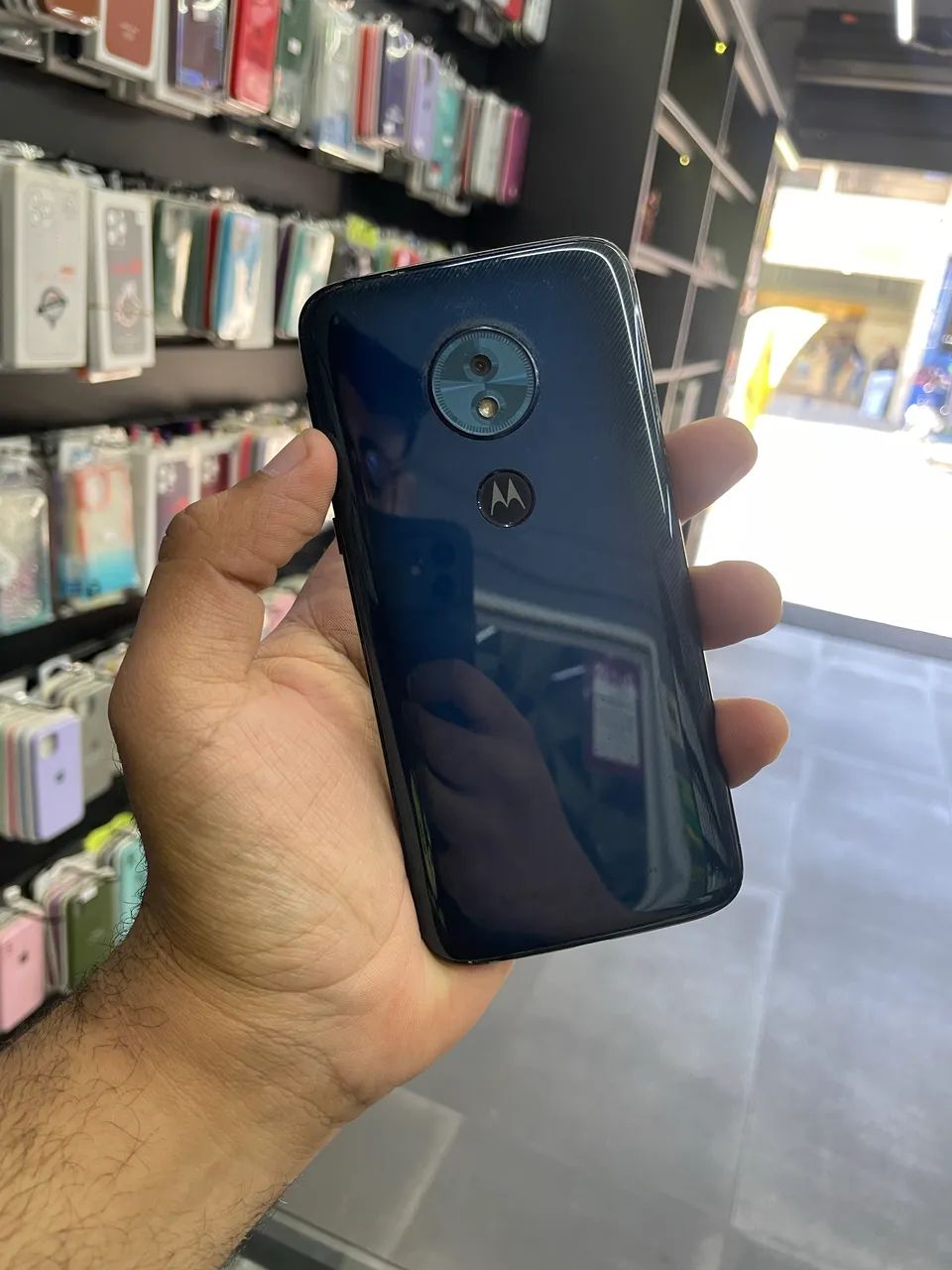 Moto g7 play 32gb - Foto 2