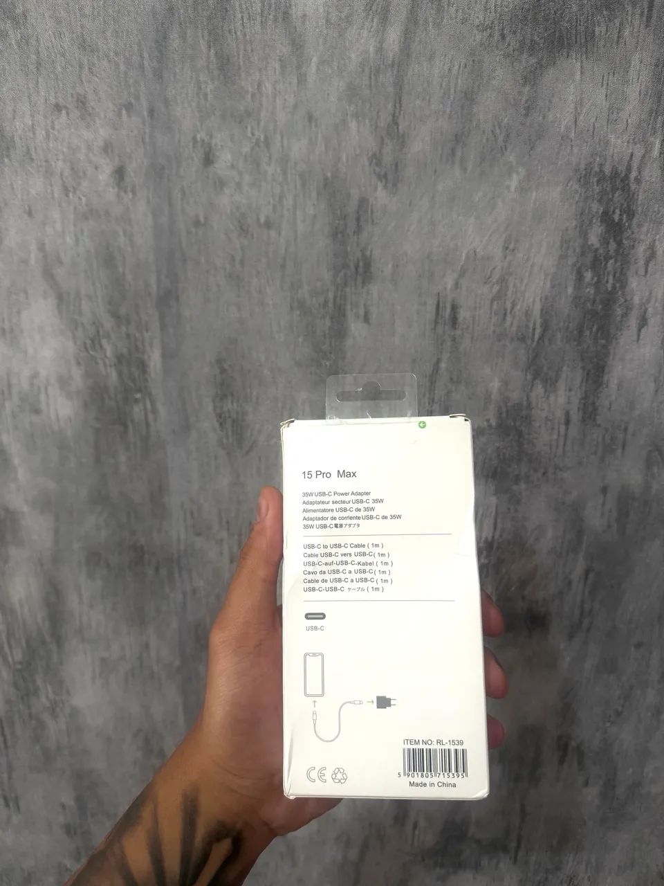 Carregadores para iPhone à venda!  - Foto 2