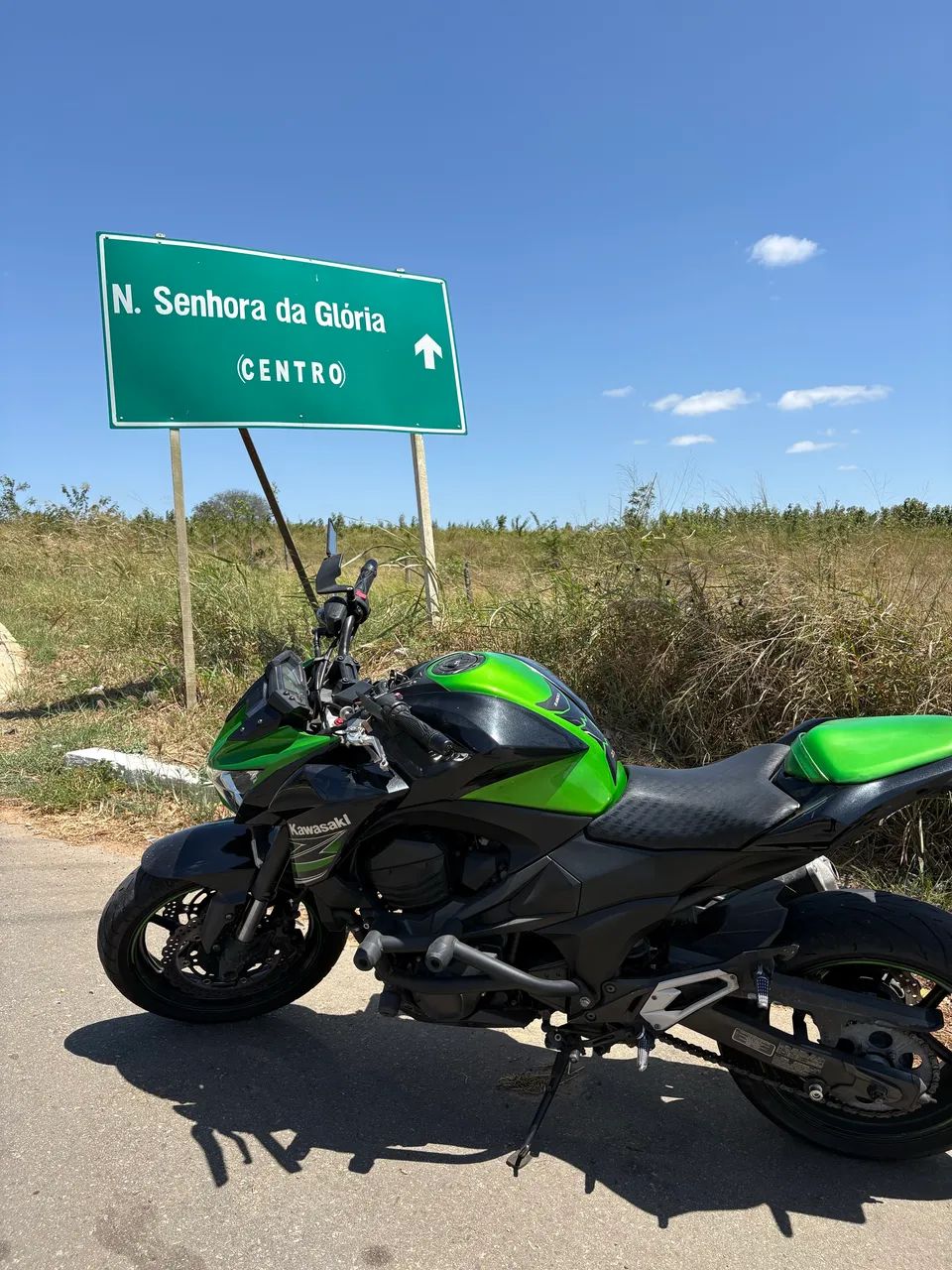 Kawasaki  - Foto 3