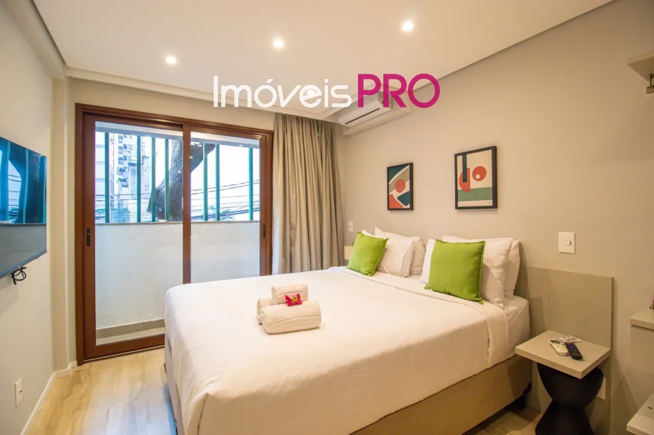Apartamento a venda 30m² - Foto 3