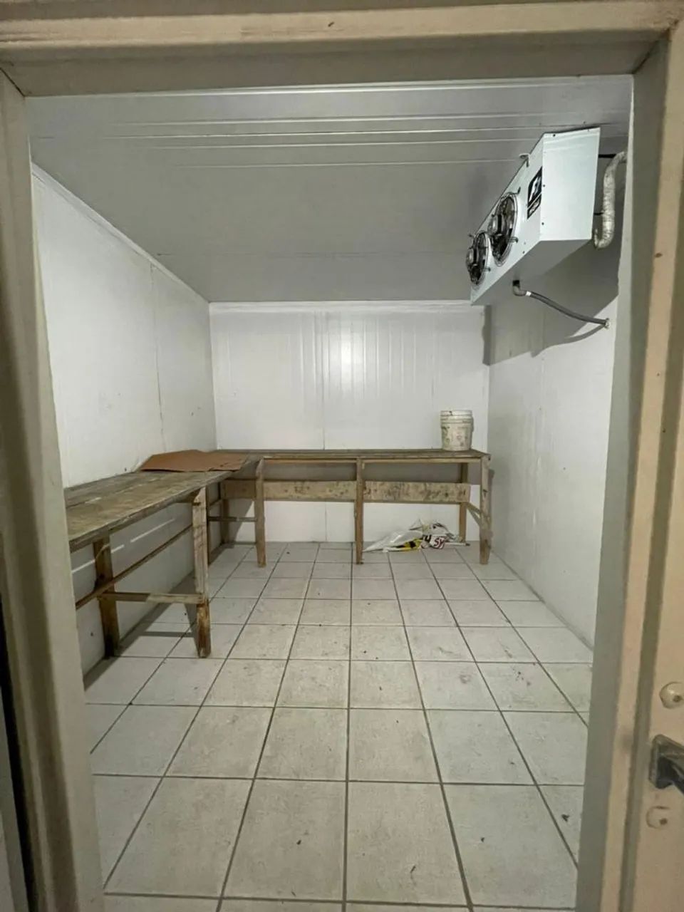 Câmara fria  - Foto 4