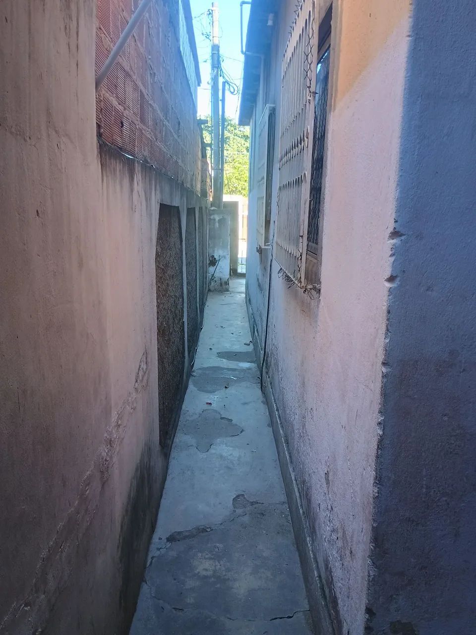 Kitnet de um quarto cozinha banheiro varanda  - Foto 2