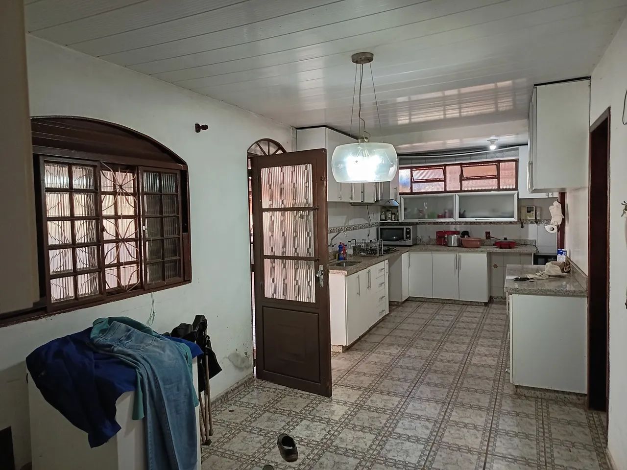 CASA A VENDA N ARNIQUEIRA CHÁCARA 3  - Foto 4