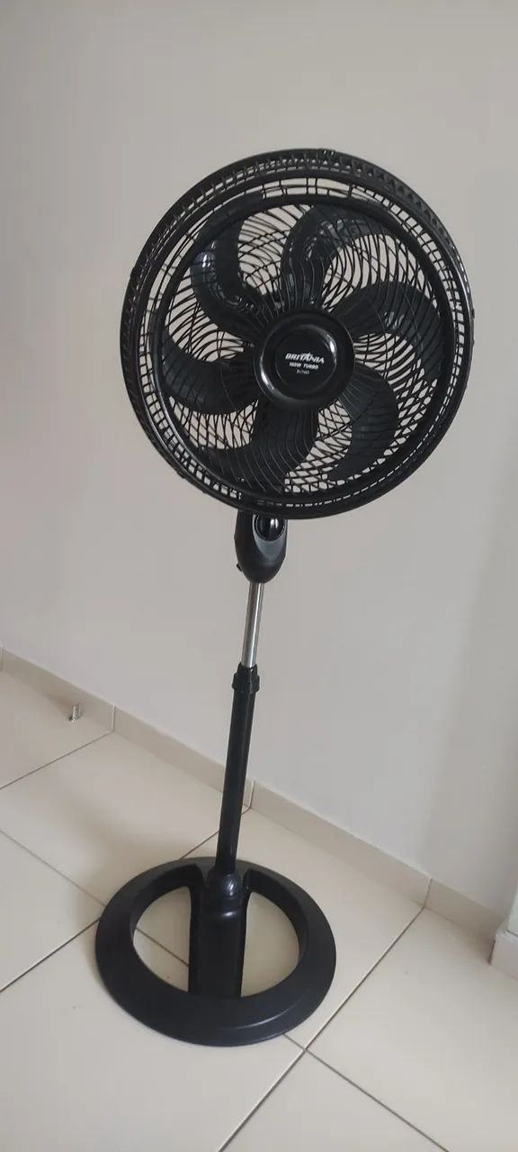 Ventilador de coluna  - Foto 2