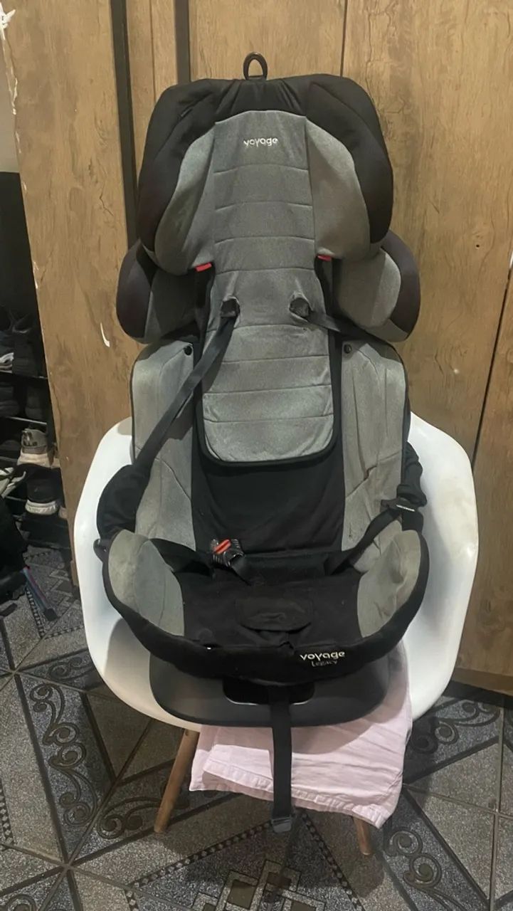 Caderinha de carro 