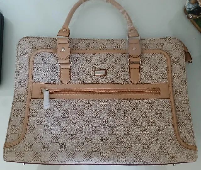 Bolsa Seneca para Notebook Feminina 15.6''