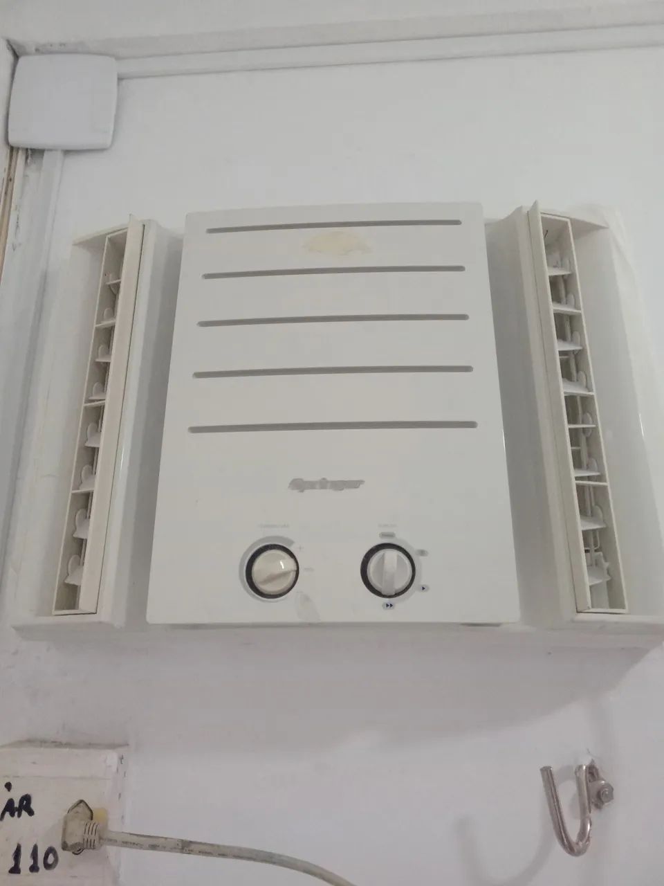  Kitnet MOBILIADO  ÁGUA WIFI GRÁTIS TELÉGRAFO 1000 REAIS SEM CAUÇÃO  - Foto 3
