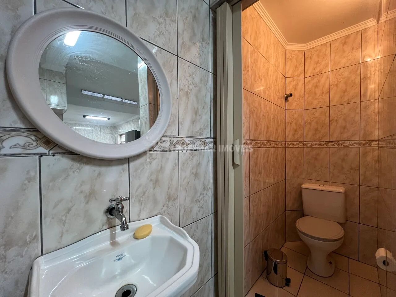 Casa com 2 dormitórios à Venda, 84 m² - Santo Antônio. - Foto 5