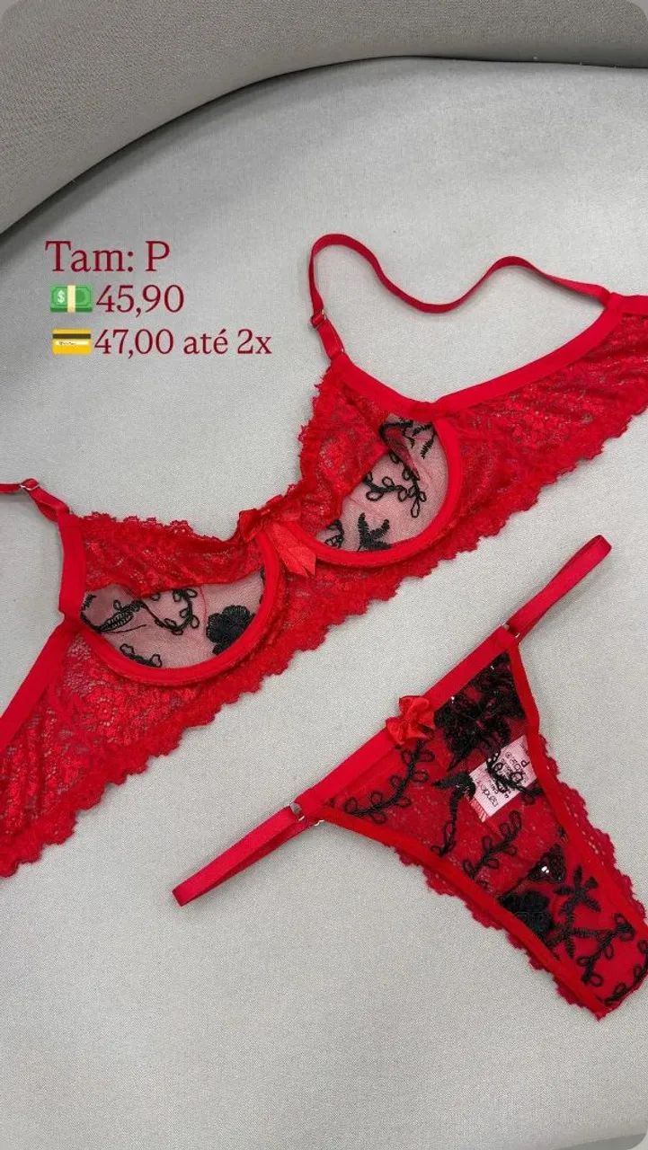 Lingeries  - Foto 5