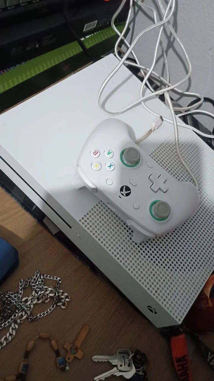 Controle g7 se  - Foto 2