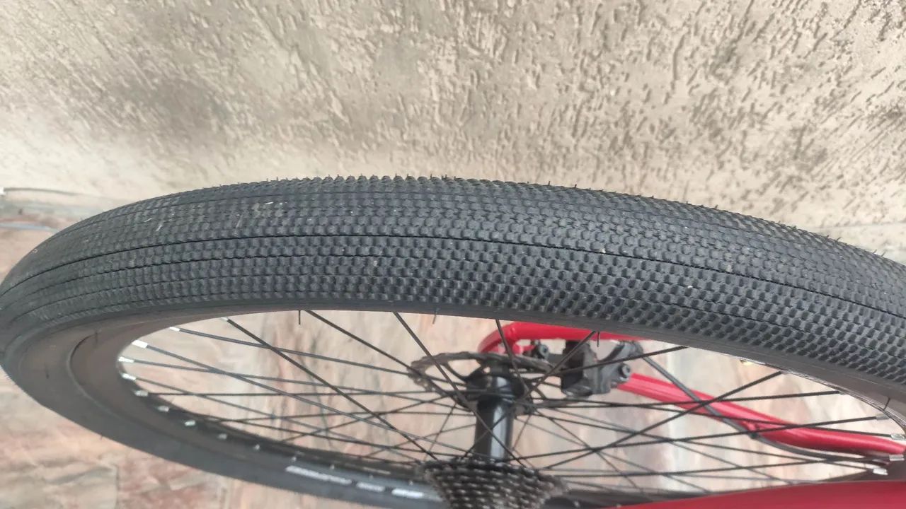 bicicleta aro 29 - Foto 5