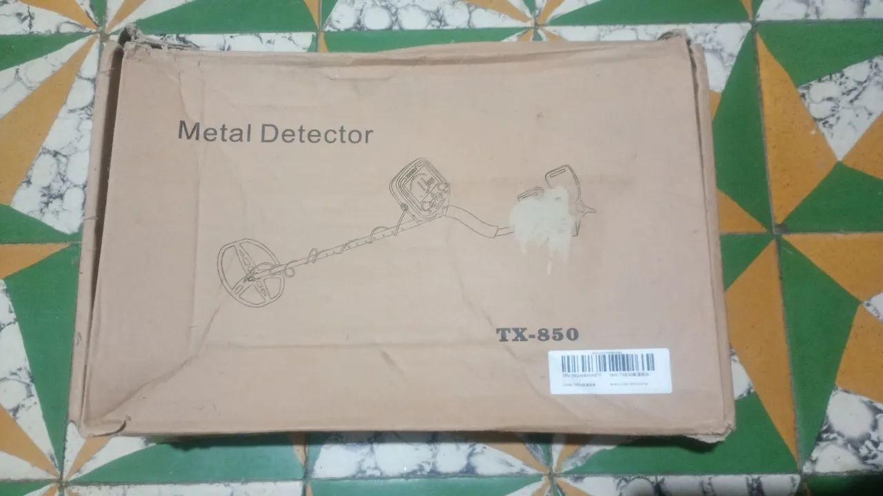 TX-850 - Foto 5