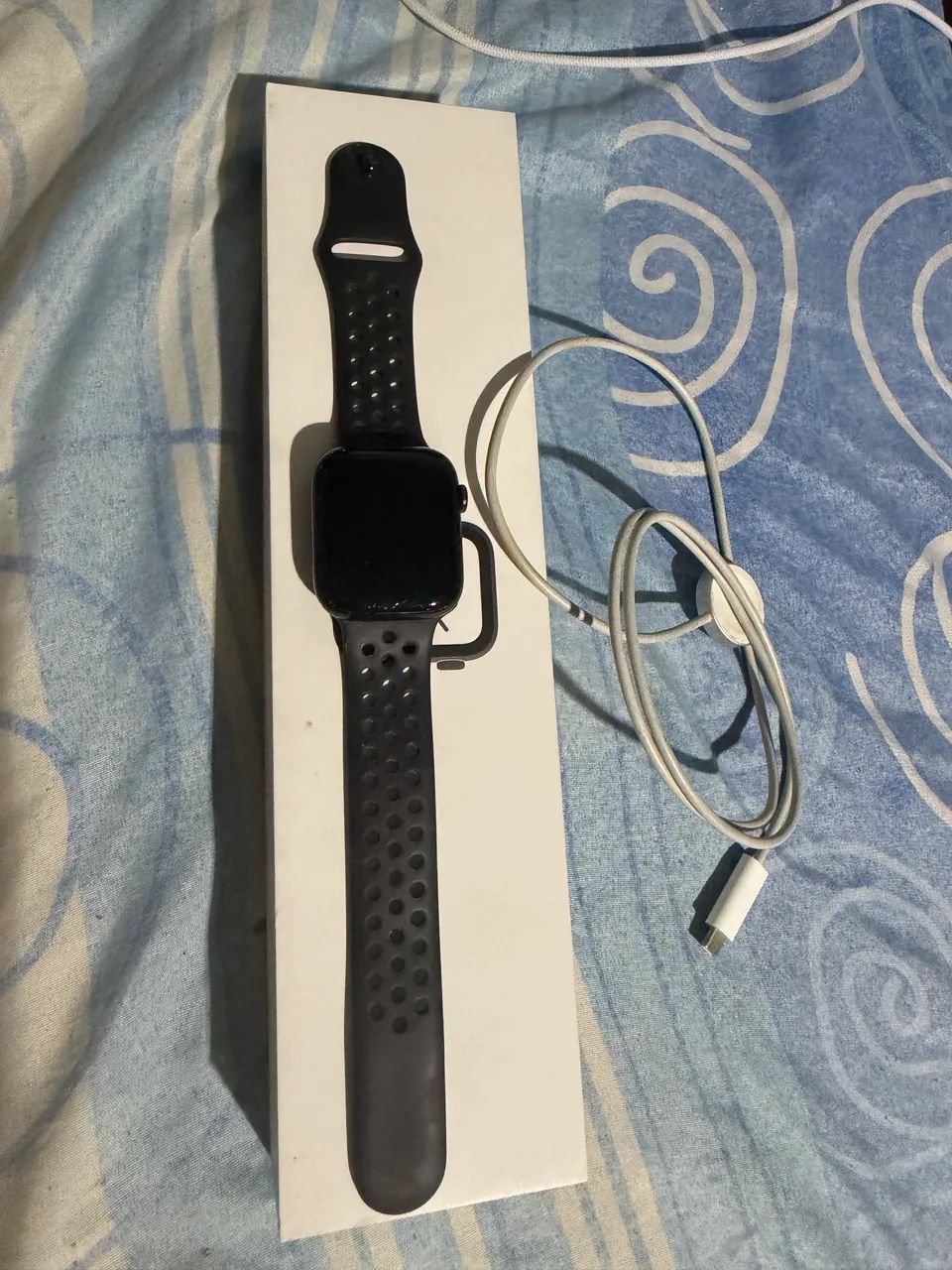 Apple Watch série 8 - Foto 2