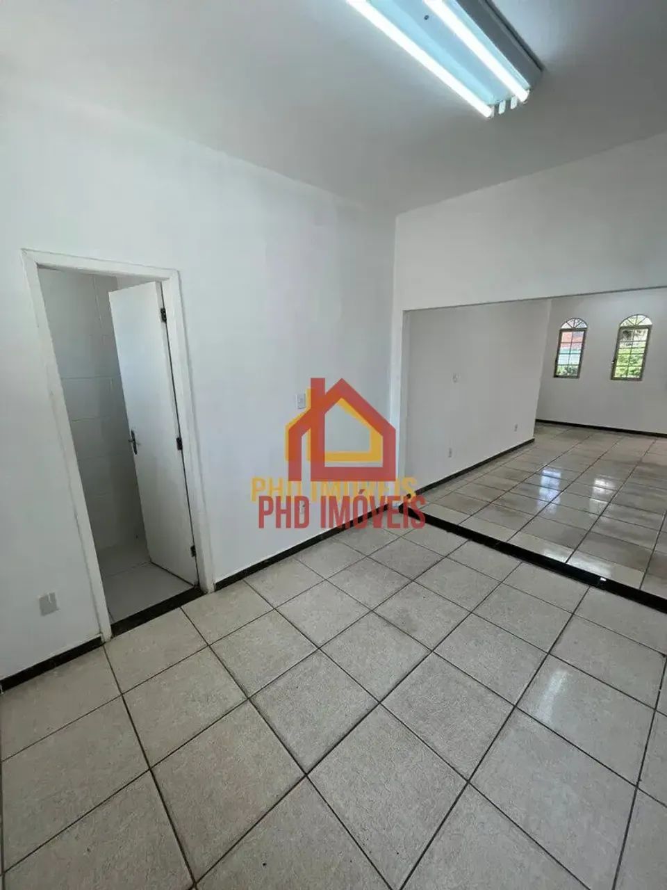 Sala Comercial - Foto 2