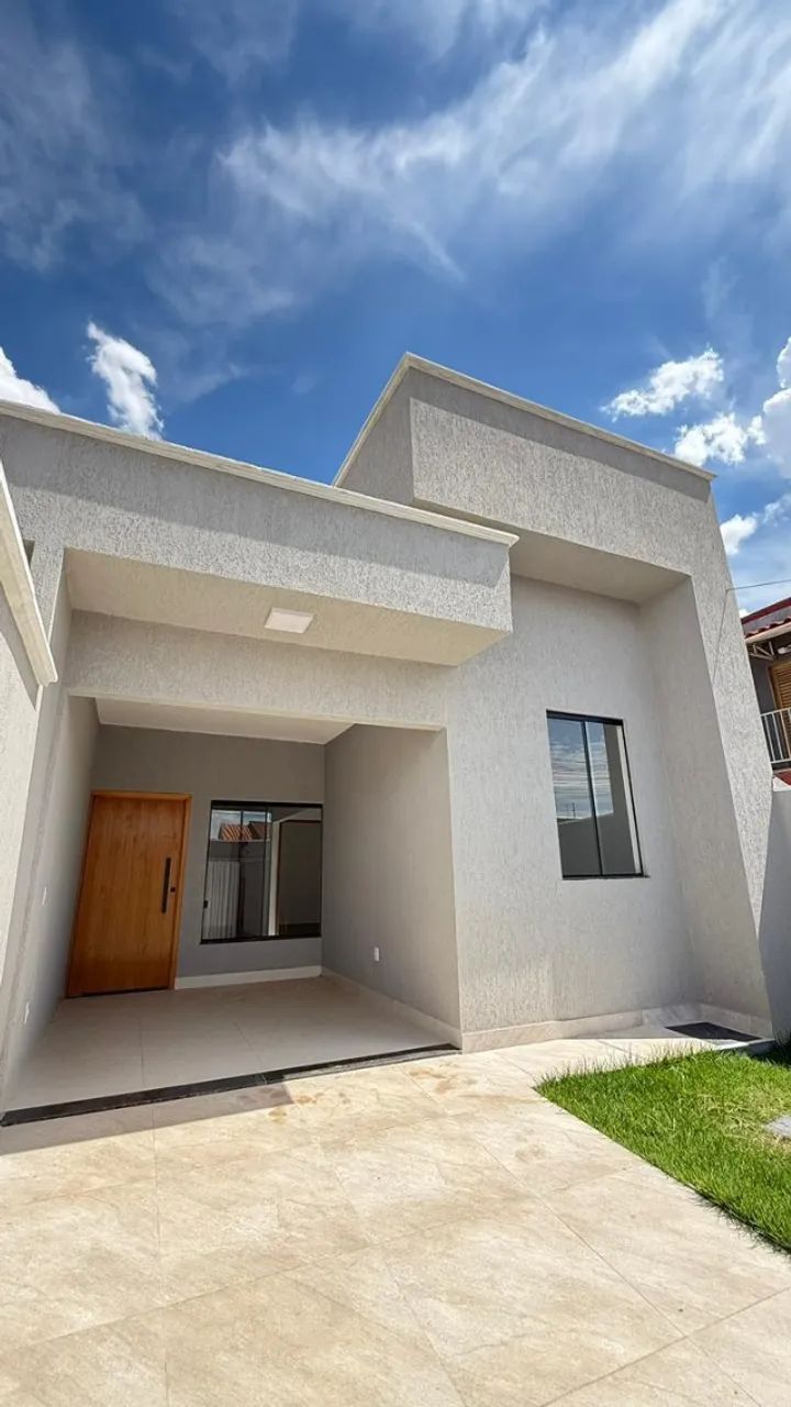 Foto - Goiânia - Residencial Alice Barbosa