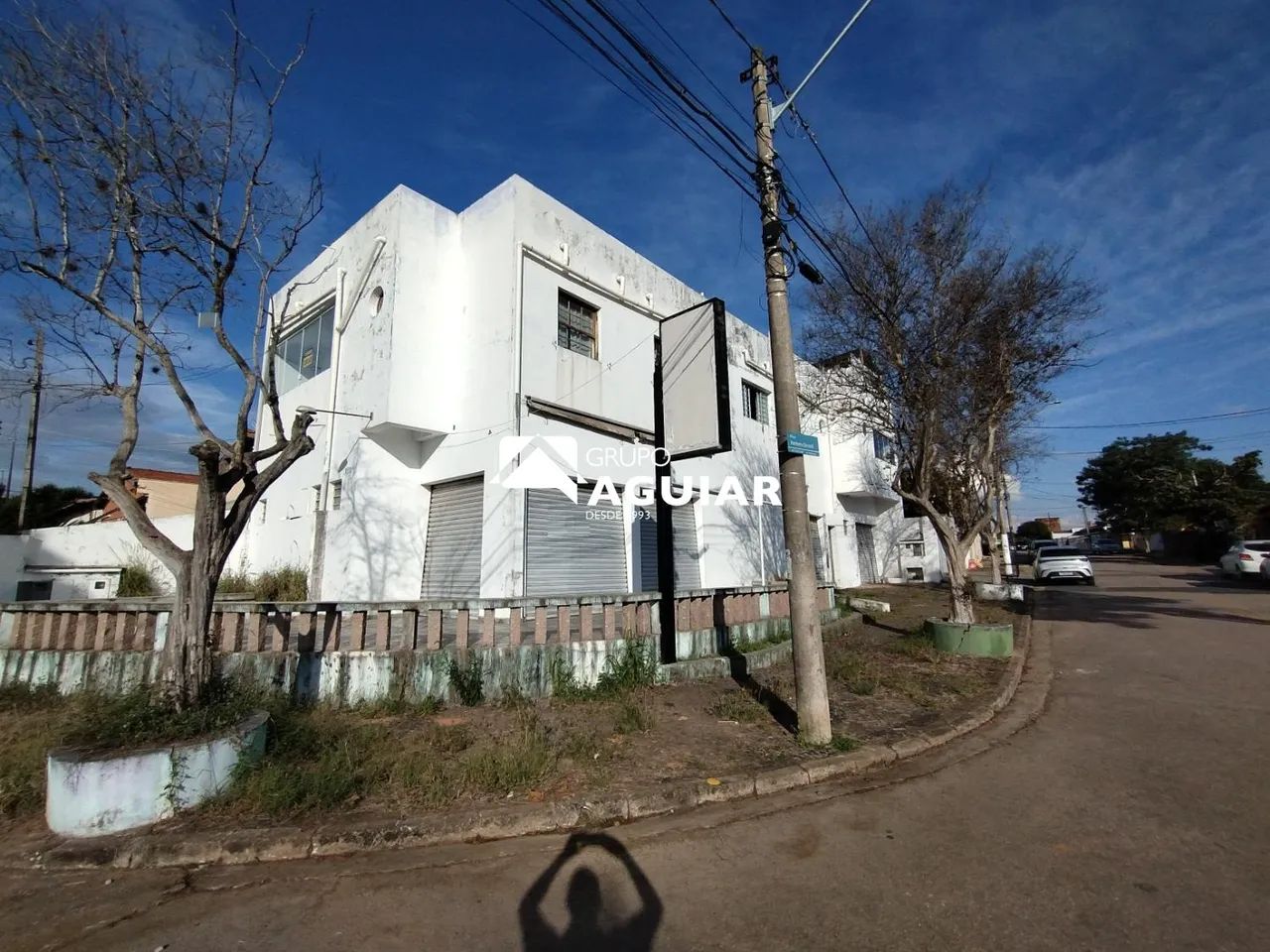 Barracao para alugar Jardim Pinheiros - Foto 2