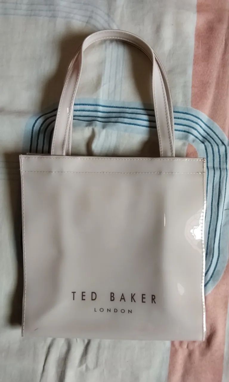 Bolsa Ted Baker  - Foto 2
