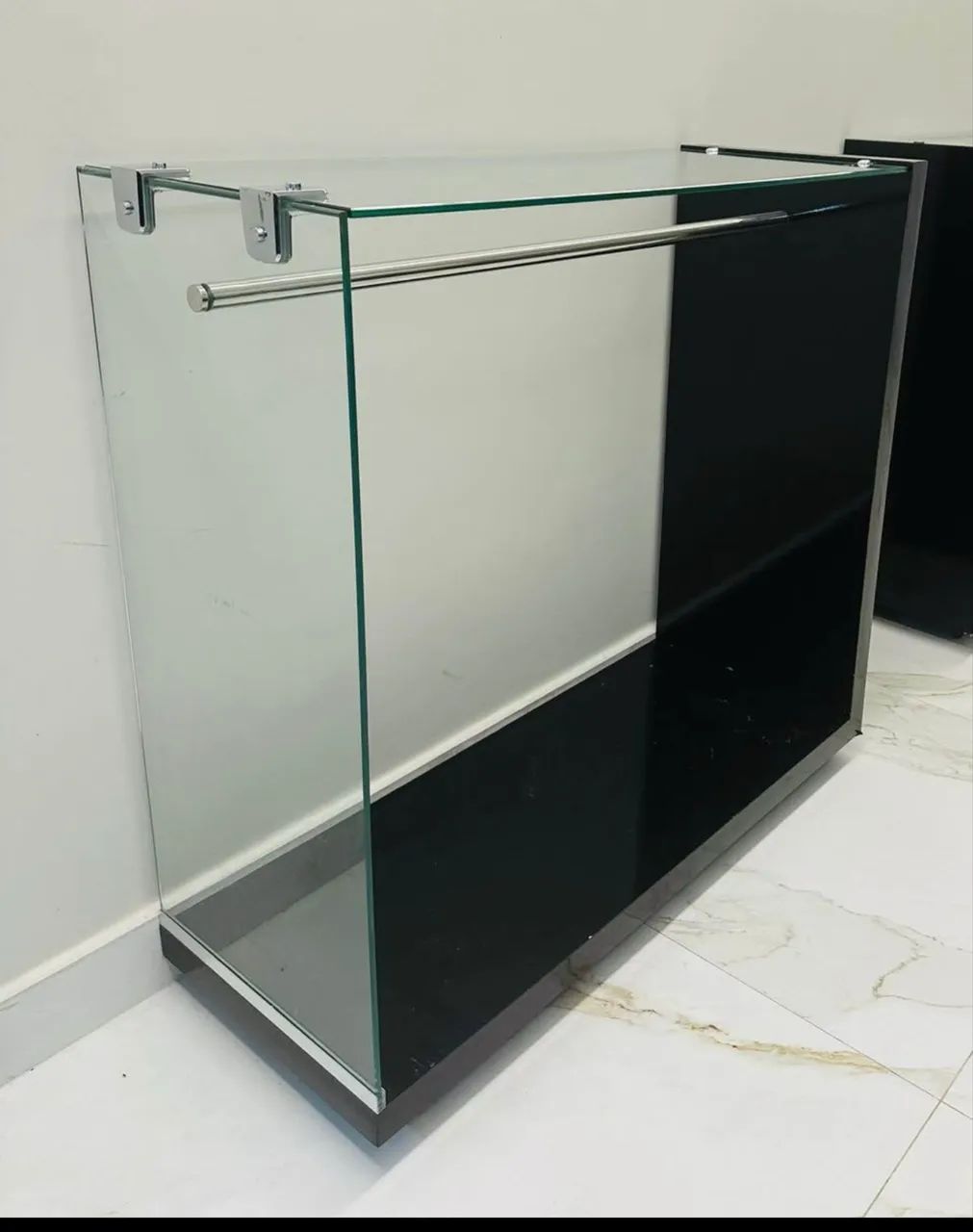 Vitrine para lojas roupa - Foto 4