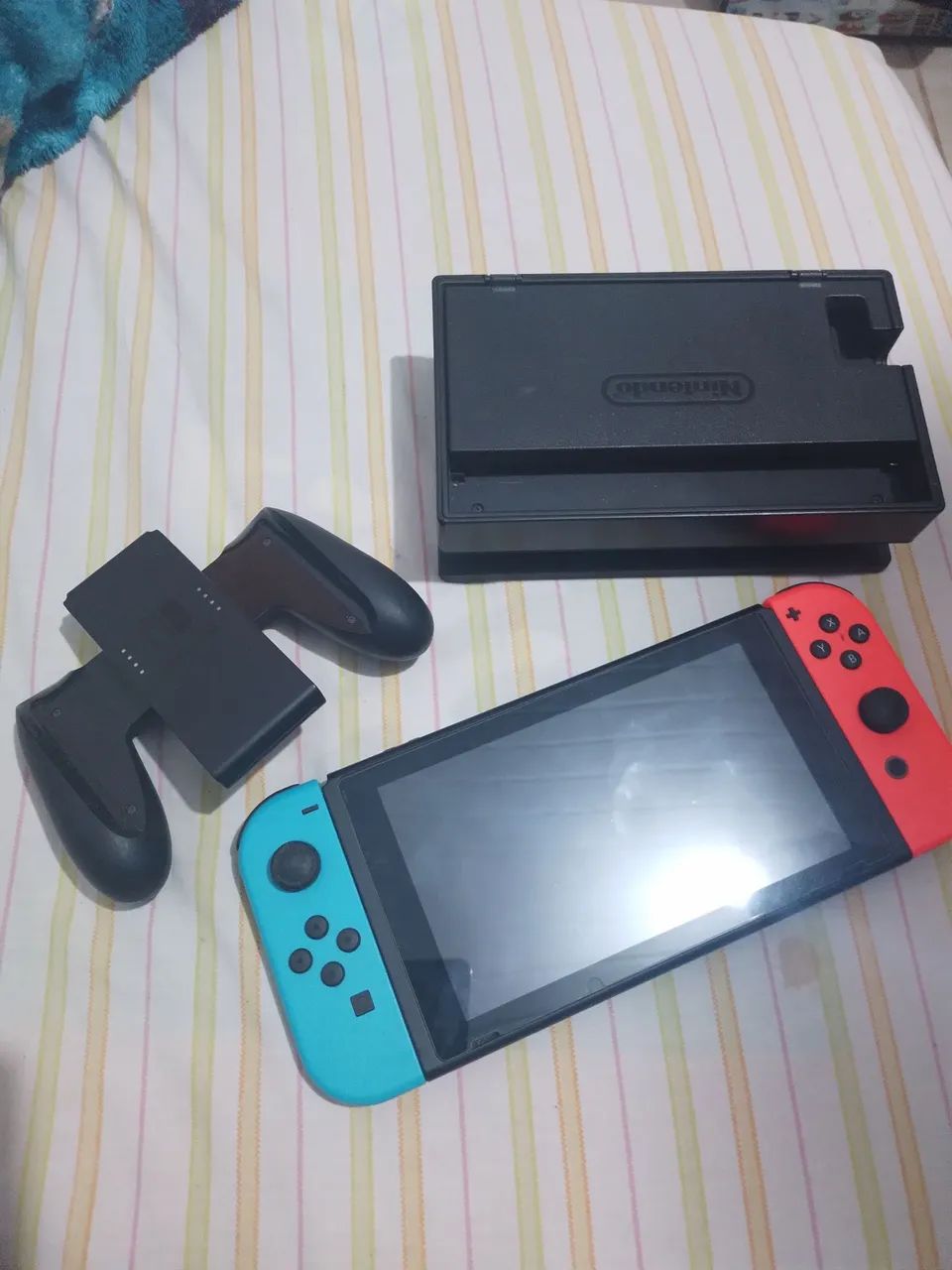 Nintendo Swift edition "Mário kart" - Foto 5