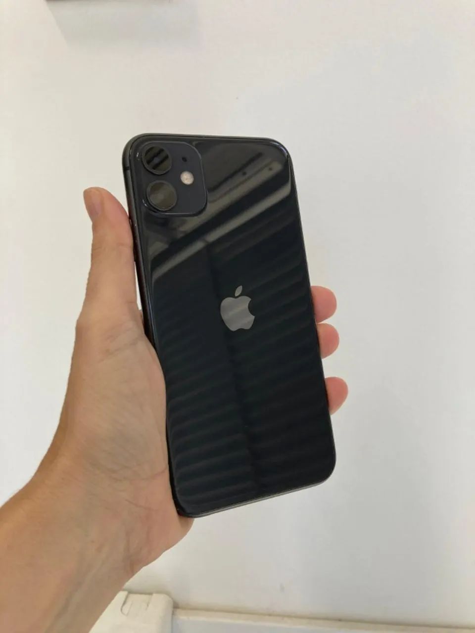 IPhone 11 256gb preto seminovo - Retire em loja física na Savassi