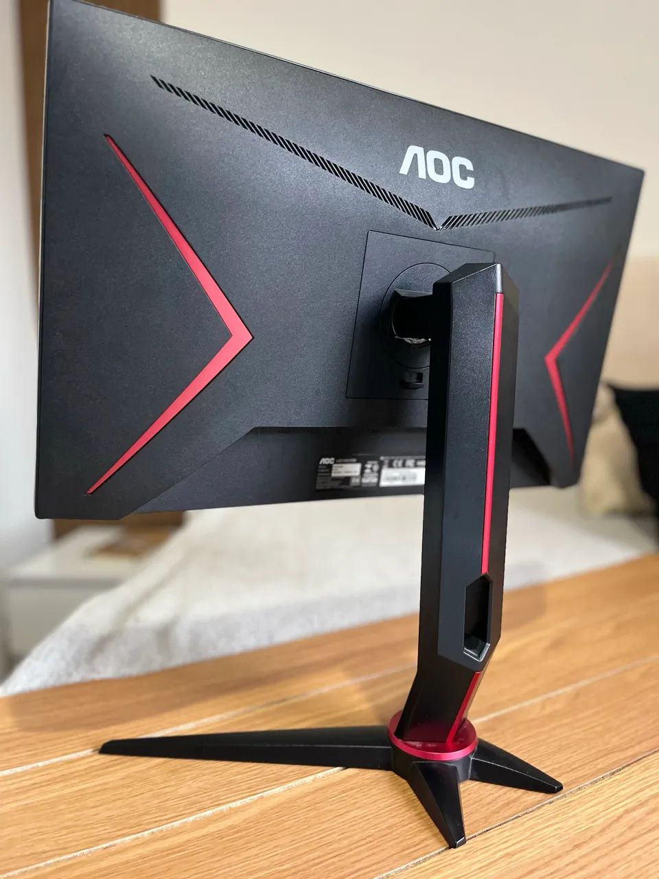 Monitor Gamer  - Foto 5
