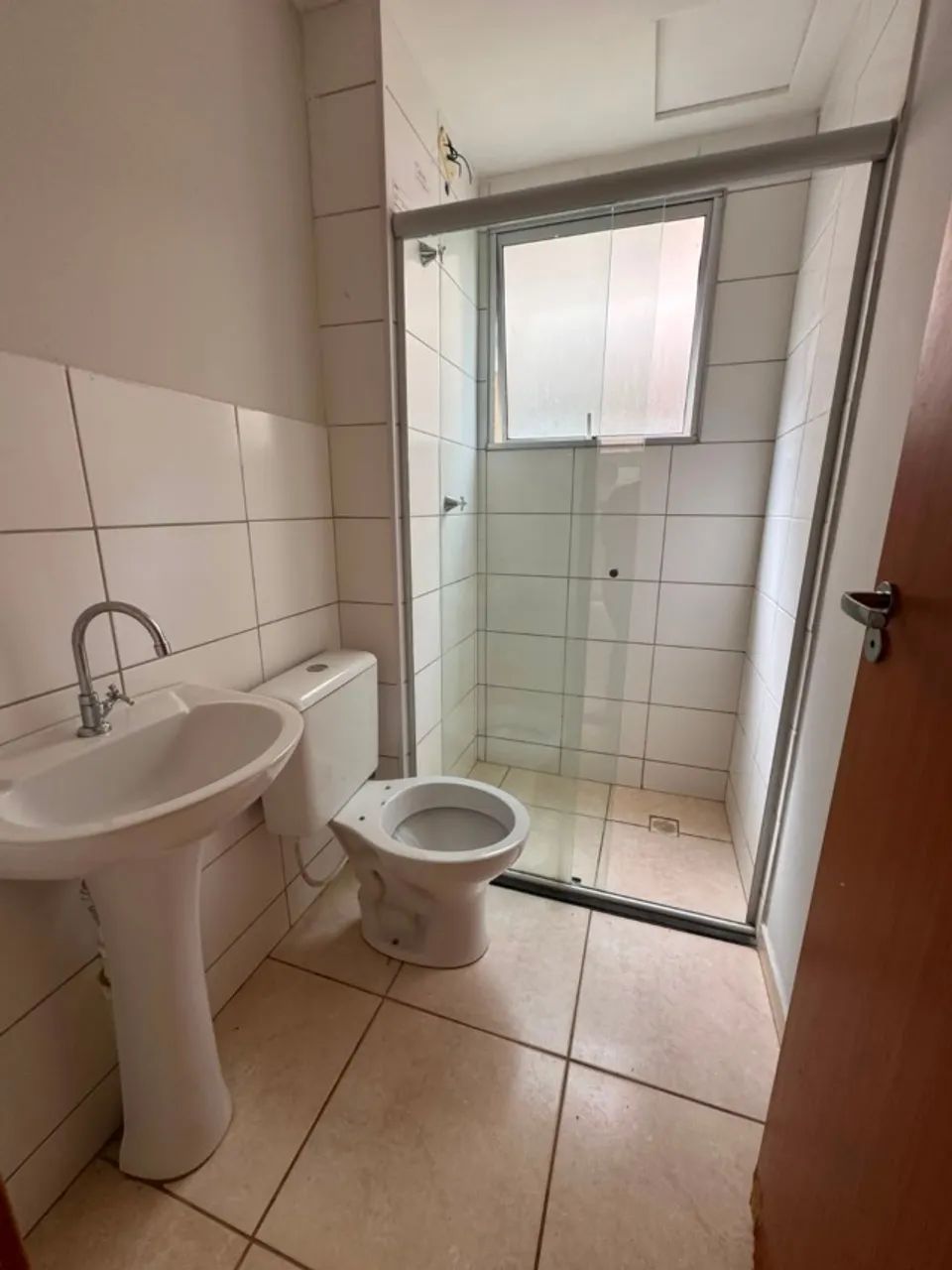 AGIO APARTAMENTO
