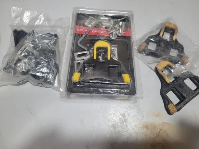 Pedal Shimano PD-R550 - Foto 3