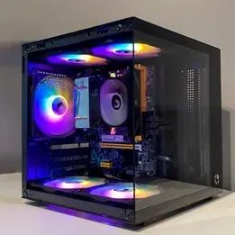 Pc Gamer Ryzen 5 3350G