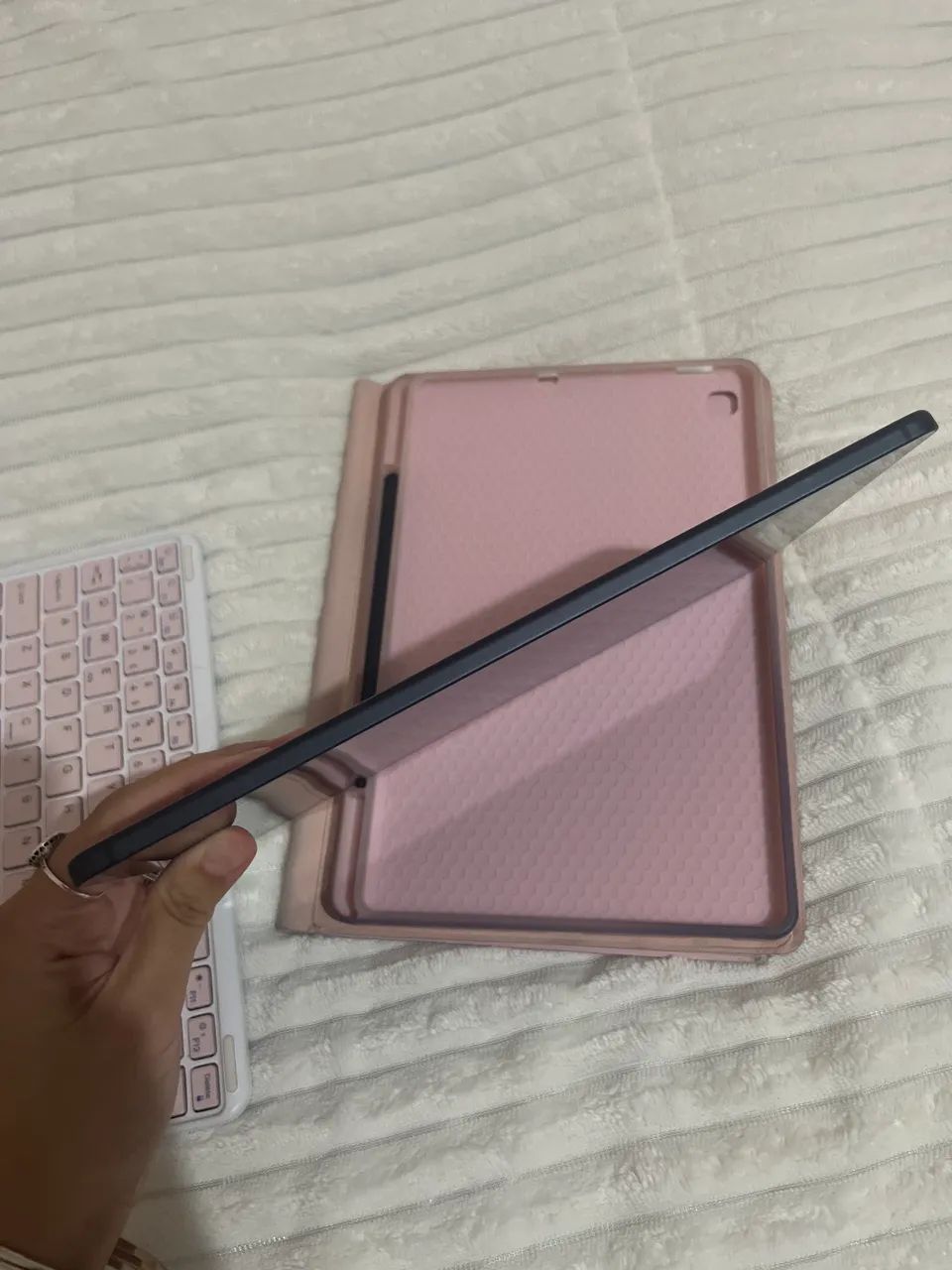 Tablet Samsung Tab S6 - Foto 2