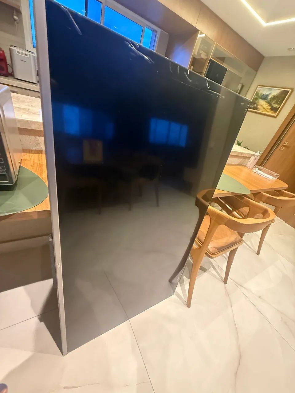 Tv TCL 55 ?  - Foto 4