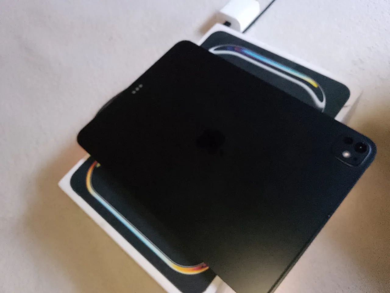 iPad Pro m4 11 polegadas 