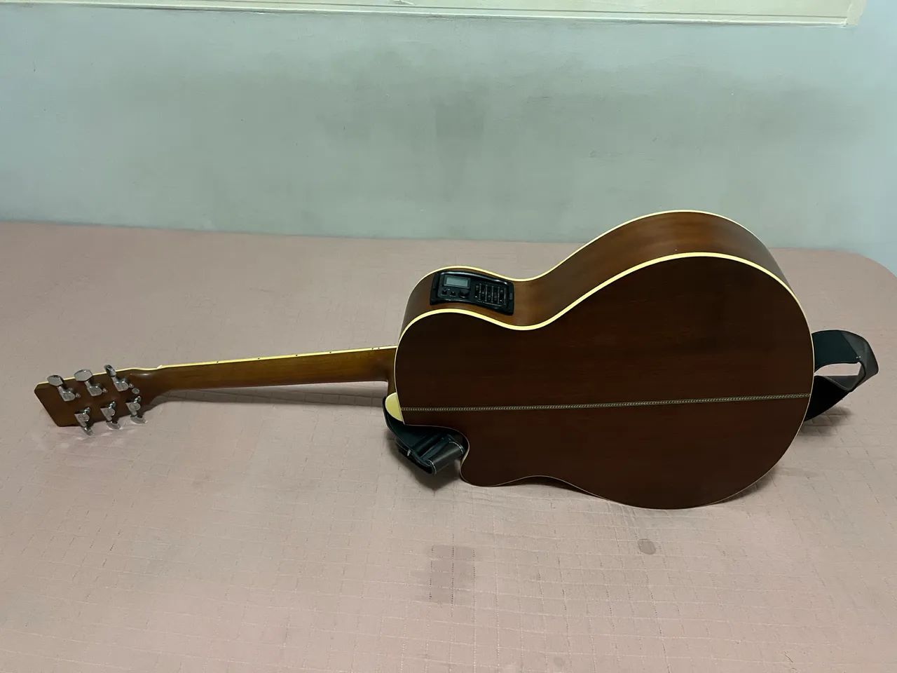 Violão Tagima Dallas - Foto 4