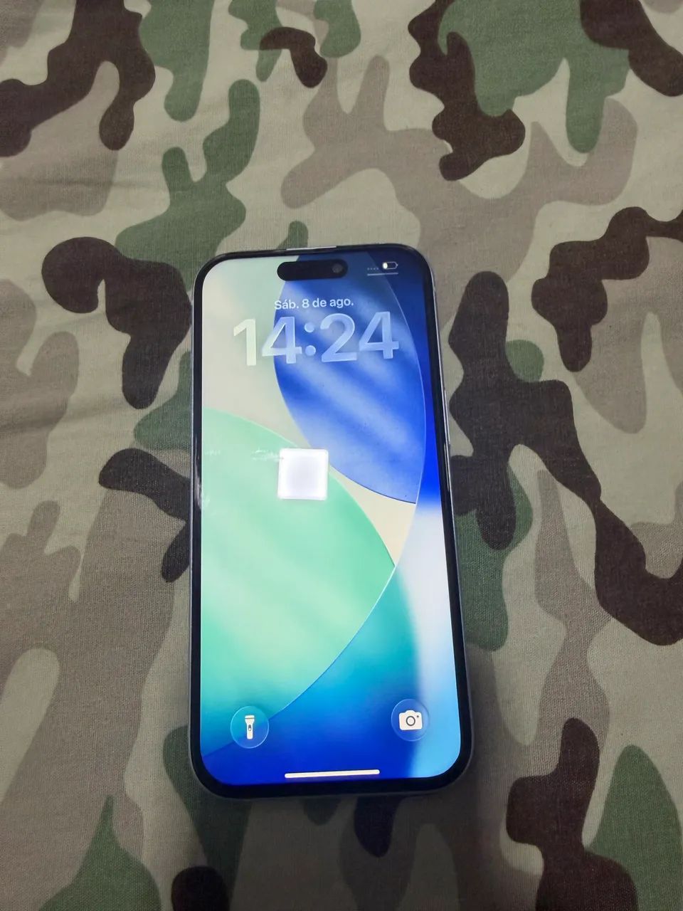 iPhone 15 128g - Foto 4