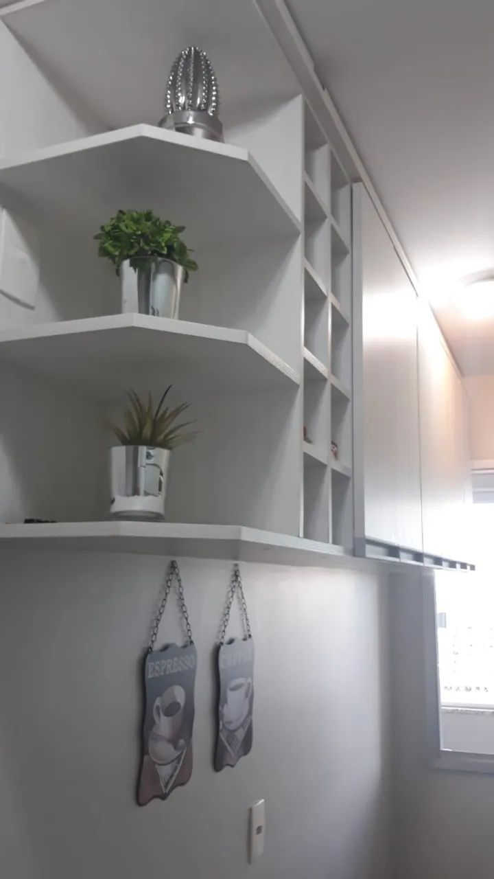 Apartamento Gama-DF - Foto 2