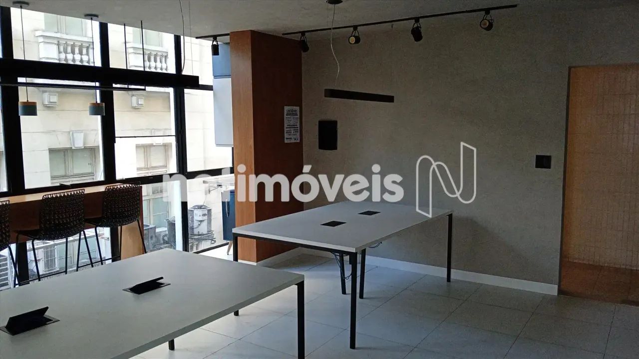 SALA 42m²; no Com ércio - Foto 2
