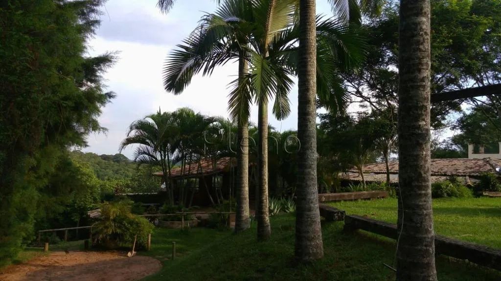 Ch ácara para venda e locação com 2 quartos na Cachoeira, Vinhedo. - Foto 4