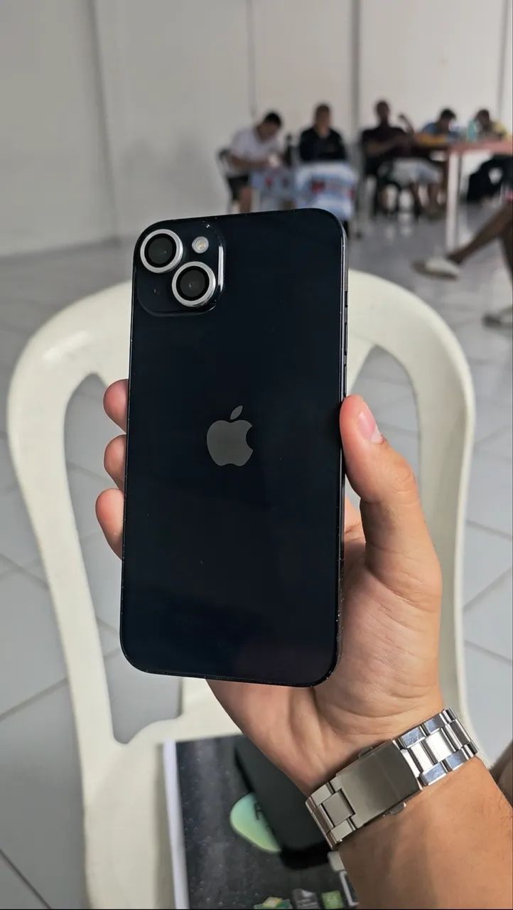 iPhone 14 Plus 256gb - Foto 4