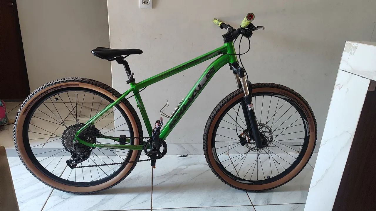Bicicleta aro 29  - Foto 4